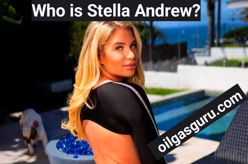 Who is Stella Andrew? Wiki, Age, Height, Weight, Net Worth